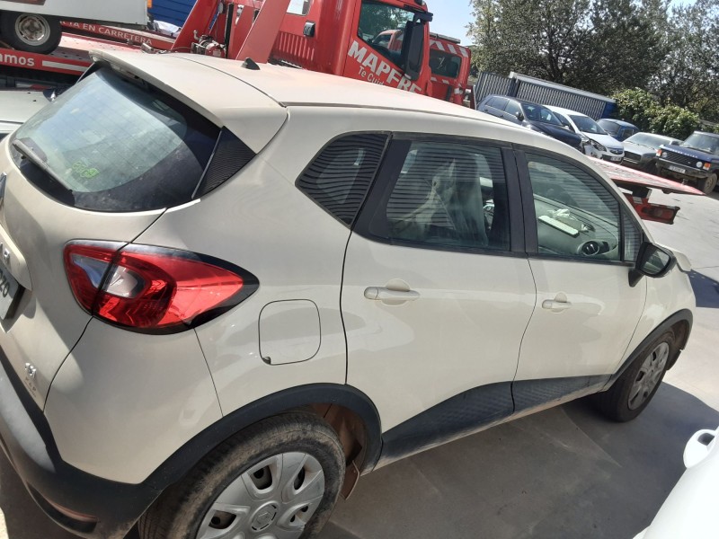 renault captur i (j5_, h5_) del año 2015