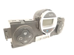 Recambio de mando climatizador para renault scenic ii 1.5 dci diesel referencia OEM IAM 8200501465 33670  2