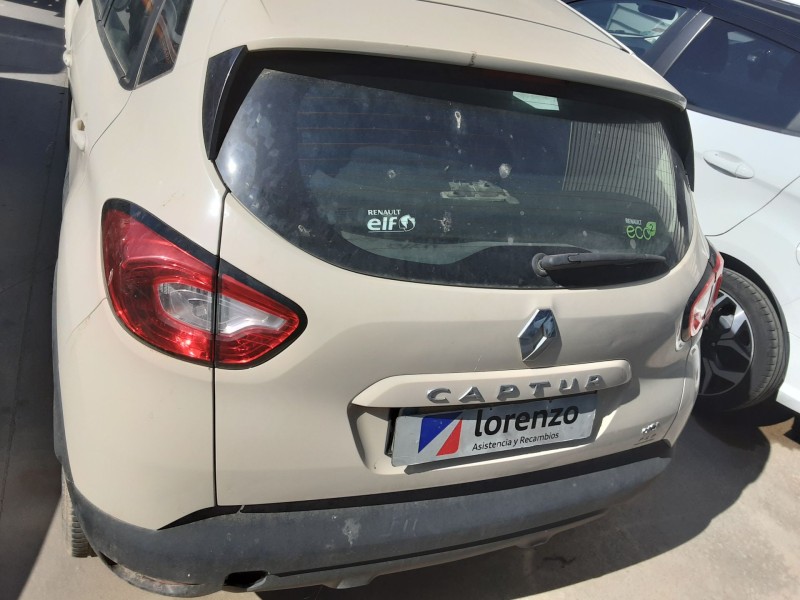 renault captur i (j5_, h5_) del año 2015