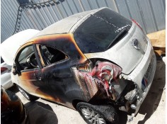 FORD KA (RU8)