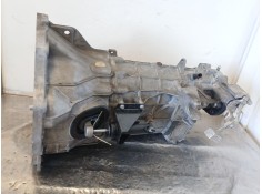 Recambio de caja cambios para iveco daily vi furgoneta 33s16, 35s16, 35c16, 40c16, 50c16 referencia OEM IAM    2