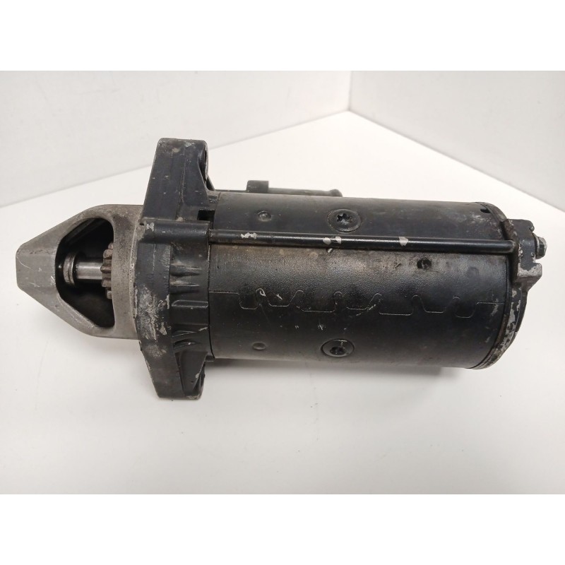 Recambio de motor arranque para opel corsa d (s07) 1.3 cdti (l08, l68) referencia OEM IAM   