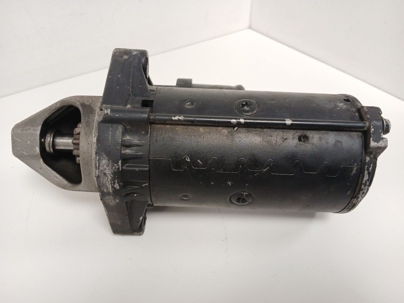 Recambio de motor arranque para opel corsa d (s07) 1.3 cdti (l08, l68) referencia OEM IAM   