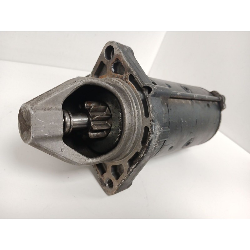 Recambio de motor arranque para opel corsa d (s07) 1.3 cdti (l08, l68) referencia OEM IAM   