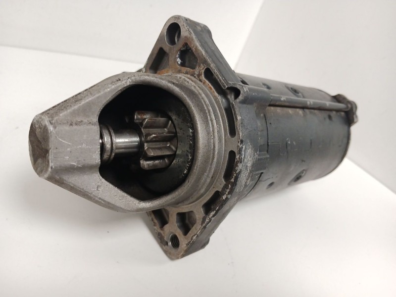 Recambio de motor arranque para opel corsa d (s07) 1.3 cdti (l08, l68) referencia OEM IAM   