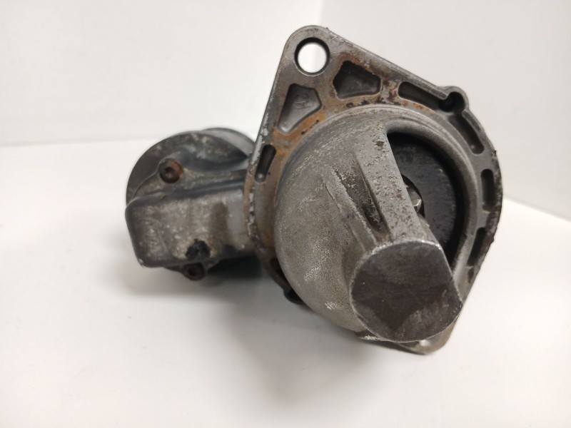 Recambio de motor arranque para opel corsa d (s07) 1.3 cdti (l08, l68) referencia OEM IAM   