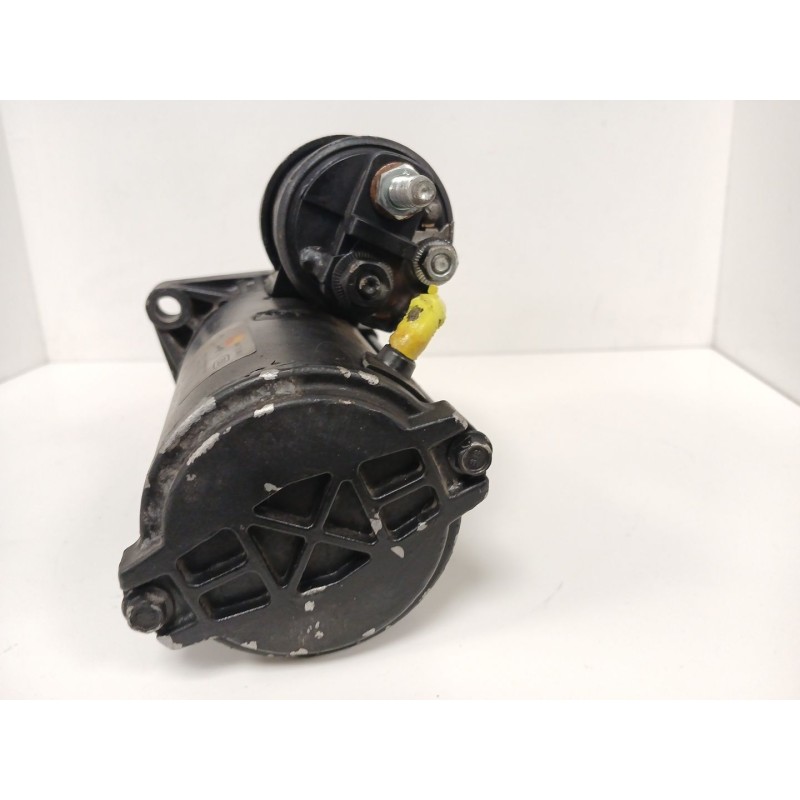 Recambio de motor arranque para opel corsa d (s07) 1.3 cdti (l08, l68) referencia OEM IAM   