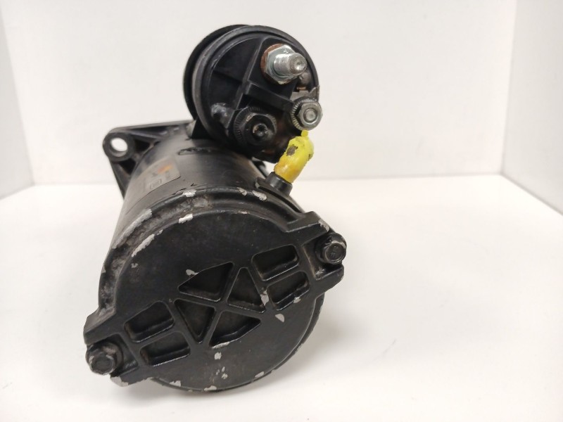Recambio de motor arranque para opel corsa d (s07) 1.3 cdti (l08, l68) referencia OEM IAM   