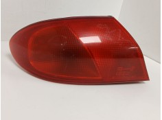 Recambio de piloto trasero izquierdo para alfa romeo 166 2.4 jtd cat referencia OEM IAM  24432 