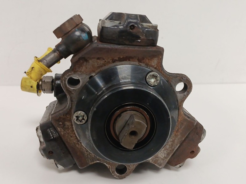 Recambio de bomba inyeccion para opel corsa d (s07) 1.3 cdti (l08, l68) referencia OEM IAM   