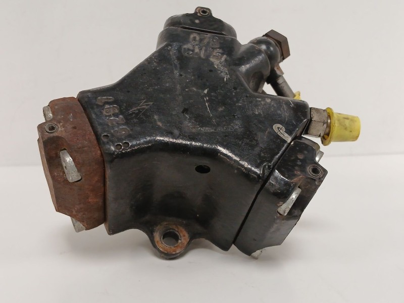 Recambio de bomba inyeccion para opel corsa d (s07) 1.3 cdti (l08, l68) referencia OEM IAM   