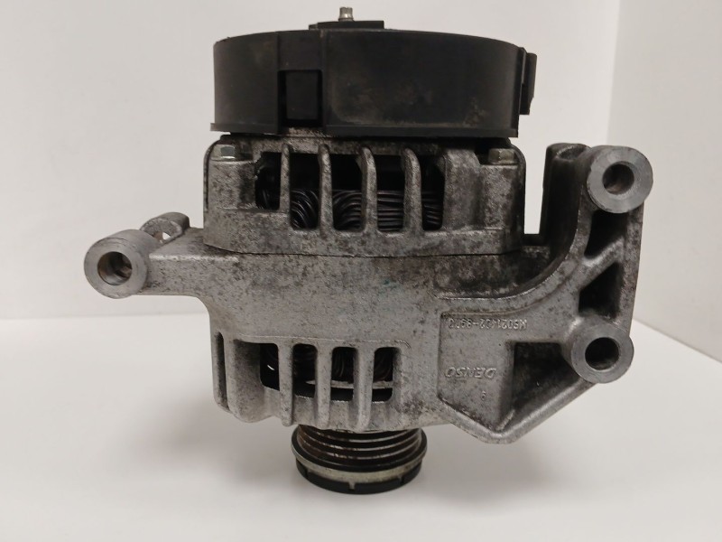 Recambio de alternador para opel corsa d (s07) 1.3 cdti (l08, l68) referencia OEM IAM 063377424010  