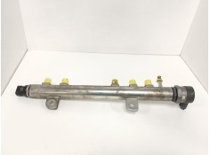 Recambio de rampa inyectora para opel corsa d (s07) 1.3 cdti (l08, l68) referencia OEM IAM 0445214086  