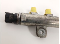 Recambio de rampa inyectora para opel corsa d (s07) 1.3 cdti (l08, l68) referencia OEM IAM 0445214086   2