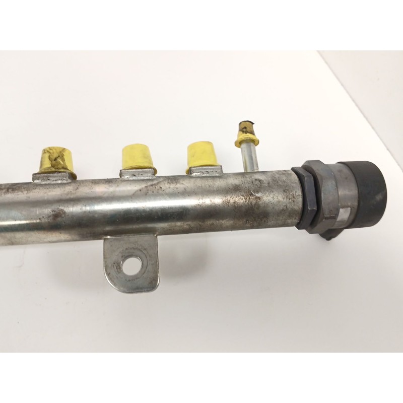 Recambio de rampa inyectora para opel corsa d (s07) 1.3 cdti (l08, l68) referencia OEM IAM 0445214086  