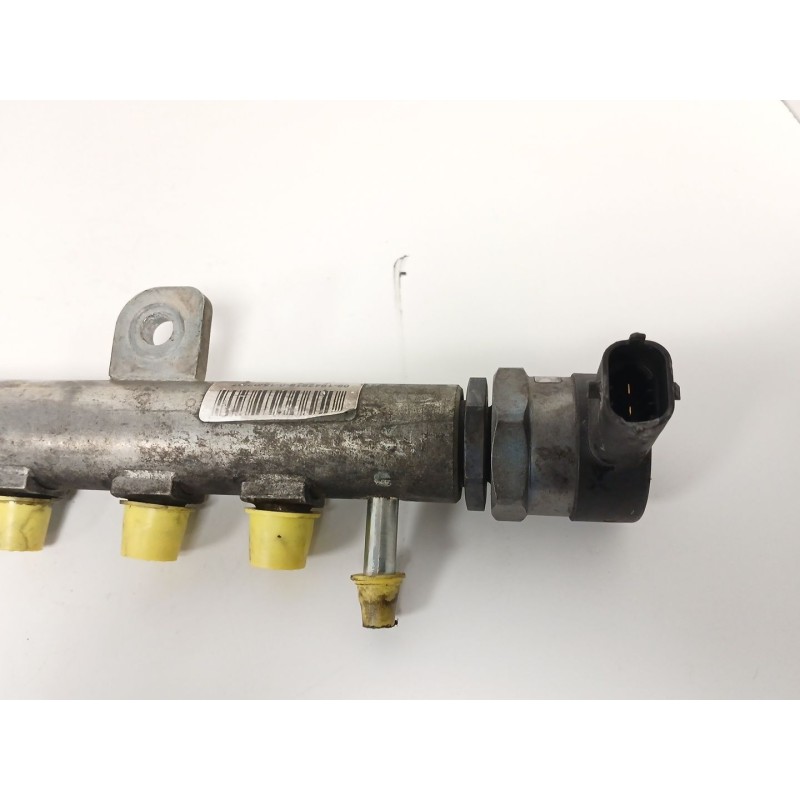 Recambio de rampa inyectora para opel corsa d (s07) 1.3 cdti (l08, l68) referencia OEM IAM 0445214086  