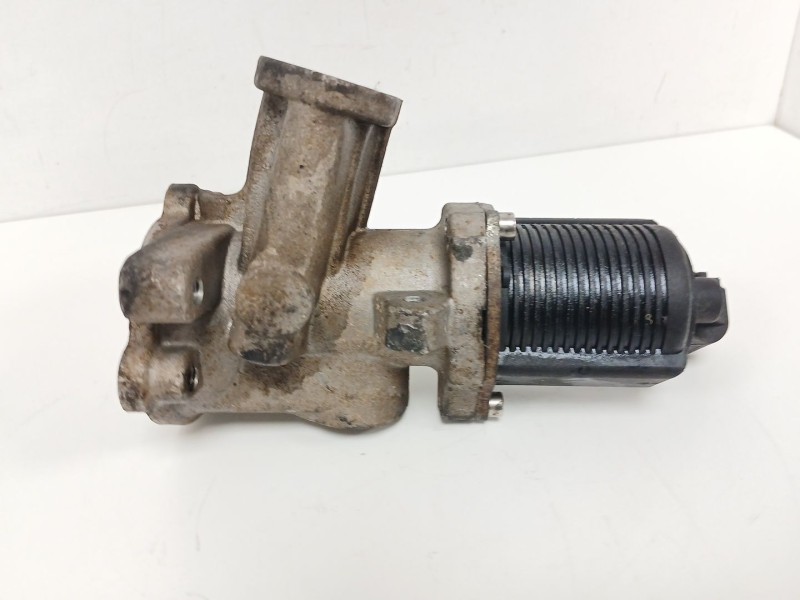 Recambio de valvula egr para opel corsa d (s07) 1.3 cdti (l08, l68) referencia OEM IAM   