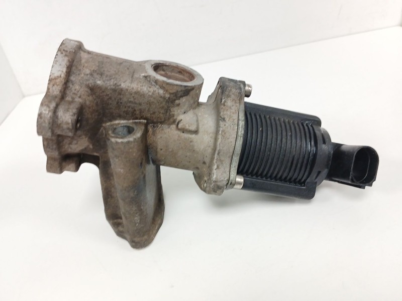 Recambio de valvula egr para opel corsa d (s07) 1.3 cdti (l08, l68) referencia OEM IAM   