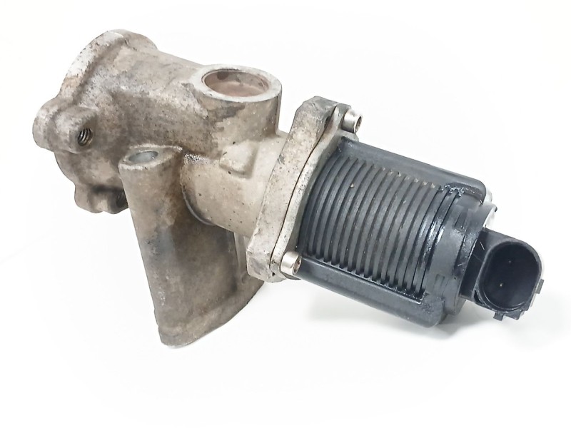Recambio de valvula egr para opel corsa d (s07) 1.3 cdti (l08, l68) referencia OEM IAM   