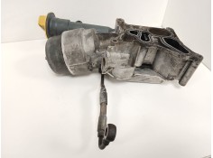 Recambio de enfriador aceite motor para opel corsa d (s07) 1.3 cdti (l08, l68) referencia OEM IAM 55197216  