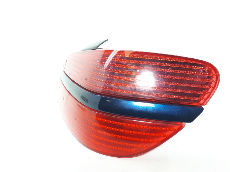 Recambio de piloto trasero derecho para peugeot 406 berlina (s1/s2) stdt referencia OEM IAM 9644652777  