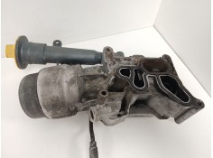 Recambio de enfriador aceite motor para opel corsa d (s07) 1.3 cdti (l08, l68) referencia OEM IAM 55197216   2