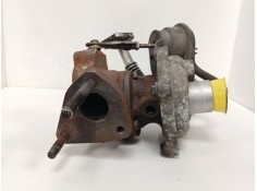 Recambio de turbocompresor para opel corsa d (s07) 1.3 cdti (l08, l68) referencia OEM IAM 735013143 54359700005  2