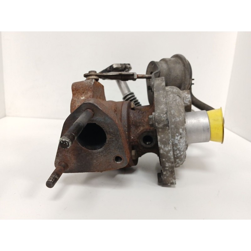 Recambio de turbocompresor para opel corsa d (s07) 1.3 cdti (l08, l68) referencia OEM IAM 735013143 54359700005 