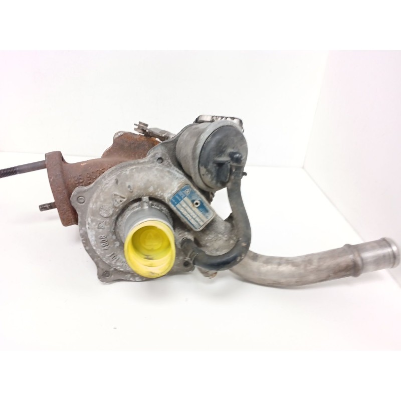 Recambio de turbocompresor para opel corsa d (s07) 1.3 cdti (l08, l68) referencia OEM IAM 735013143 54359700005 