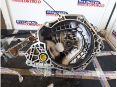 Recambio de caja cambios para opel corsa c club referencia OEM IAM F13W355  