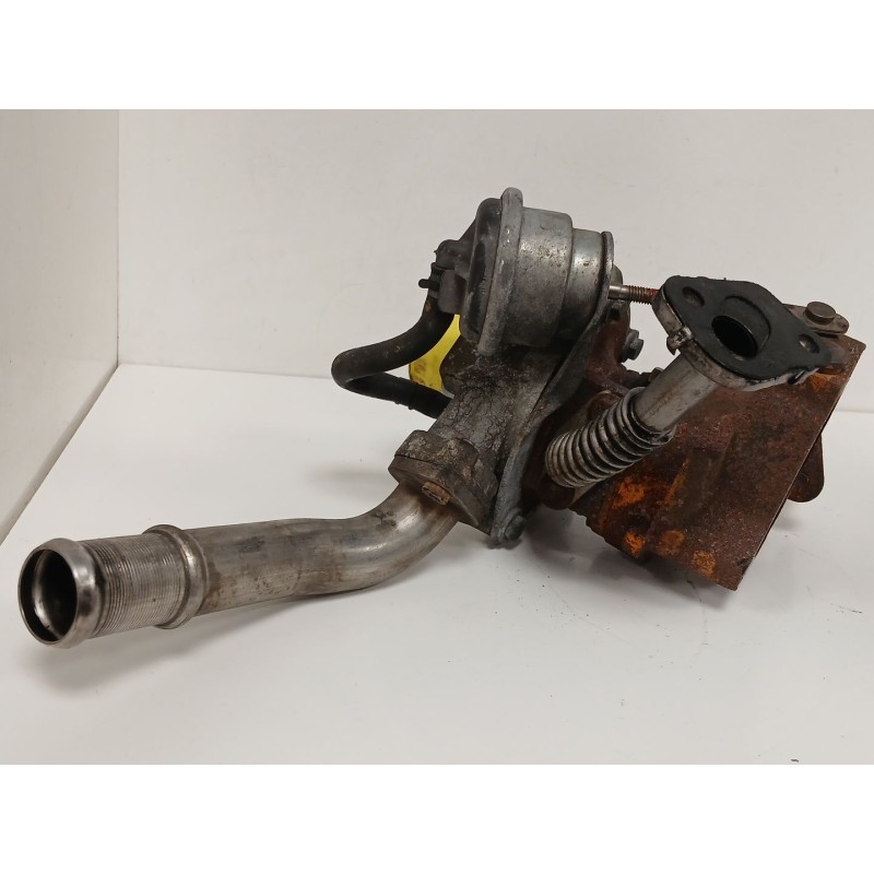 Recambio de turbocompresor para opel corsa d (s07) 1.3 cdti (l08, l68) referencia OEM IAM 735013143 54359700005 