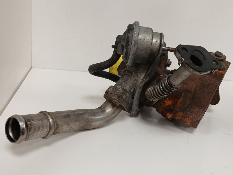 Recambio de turbocompresor para opel corsa d (s07) 1.3 cdti (l08, l68) referencia OEM IAM 735013143 54359700005 