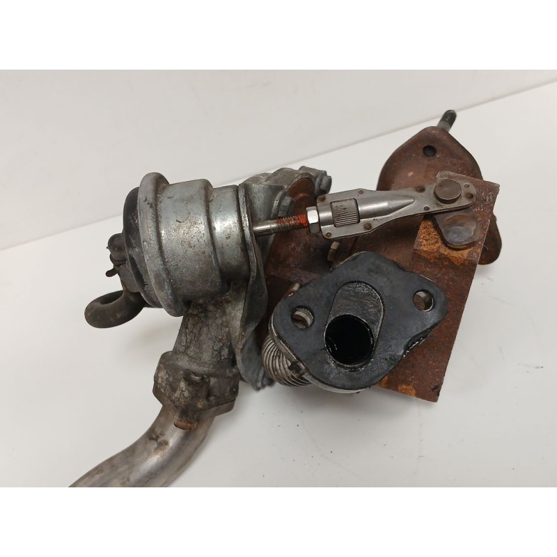 Recambio de turbocompresor para opel corsa d (s07) 1.3 cdti (l08, l68) referencia OEM IAM 735013143 54359700005 