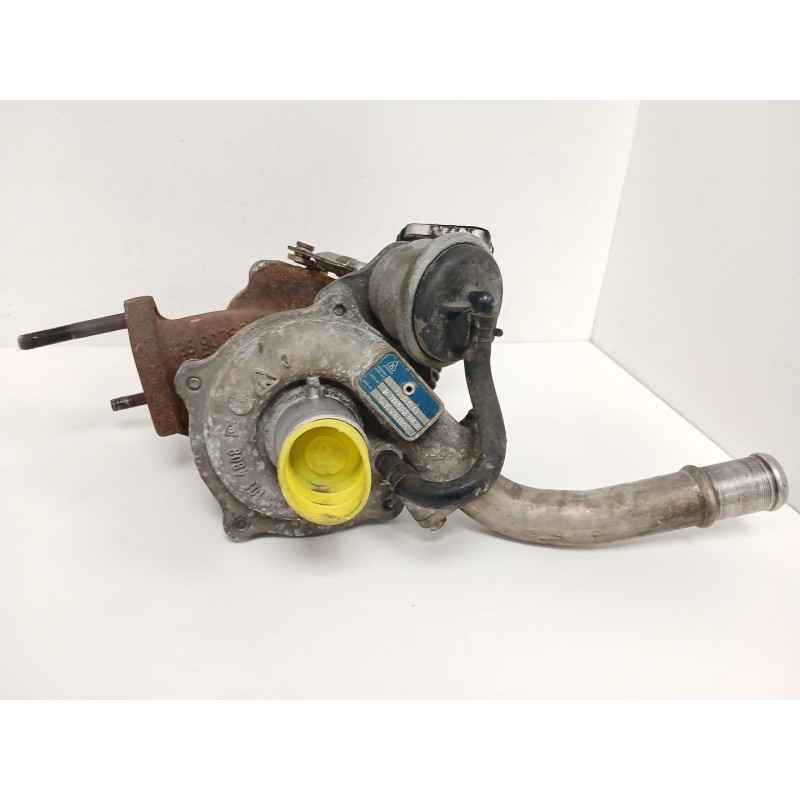Recambio de turbocompresor para opel corsa d (s07) 1.3 cdti (l08, l68) referencia OEM IAM 735013143 54359700005 