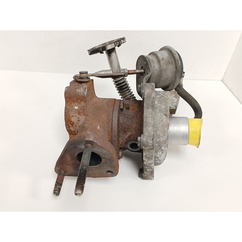Recambio de turbocompresor para opel corsa d (s07) 1.3 cdti (l08, l68) referencia OEM IAM 735013143 54359700005 