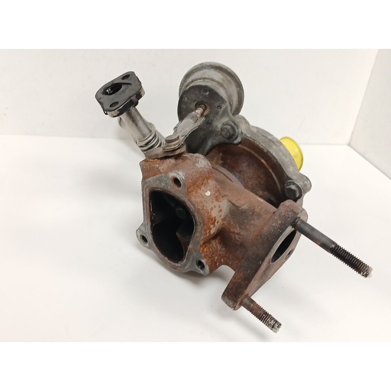 Recambio de turbocompresor para opel corsa d (s07) 1.3 cdti (l08, l68) referencia OEM IAM 735013143 54359700005 