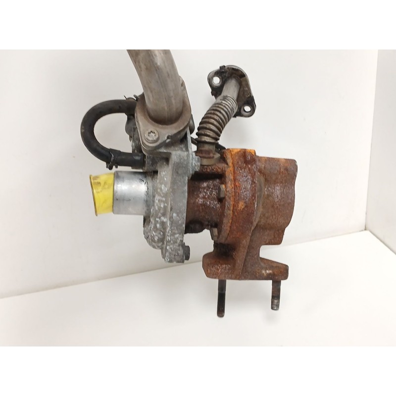 Recambio de turbocompresor para opel corsa d (s07) 1.3 cdti (l08, l68) referencia OEM IAM 735013143 54359700005 
