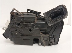 Recambio de cerradura puerta trasera derecha para skoda octavia iii combi (5e5, 5e6) 1.6 tdi referencia OEM IAM   
