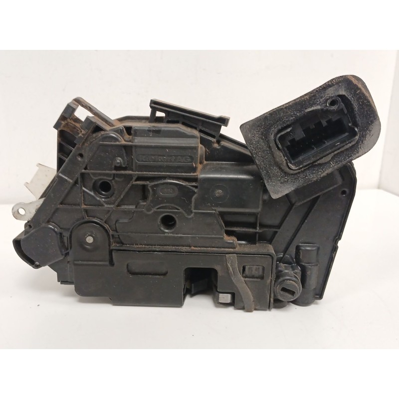 Recambio de cerradura puerta trasera derecha para skoda octavia iii combi (5e5, 5e6) 1.6 tdi referencia OEM IAM   
