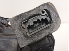Recambio de cerradura puerta trasera derecha para skoda octavia iii combi (5e5, 5e6) 1.6 tdi referencia OEM IAM    2