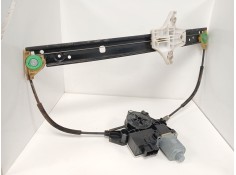 Recambio de elevalunas trasero derecho para skoda octavia iii combi (5e5, 5e6) 1.6 tdi referencia OEM IAM   