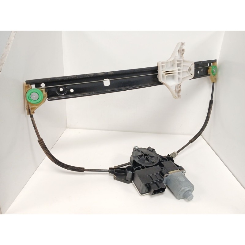 Recambio de elevalunas trasero derecho para skoda octavia iii combi (5e5, 5e6) 1.6 tdi referencia OEM IAM   