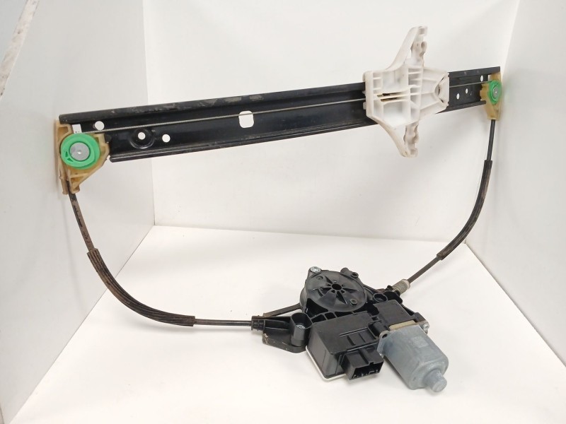 Recambio de elevalunas trasero derecho para skoda octavia iii combi (5e5, 5e6) 1.6 tdi referencia OEM IAM   