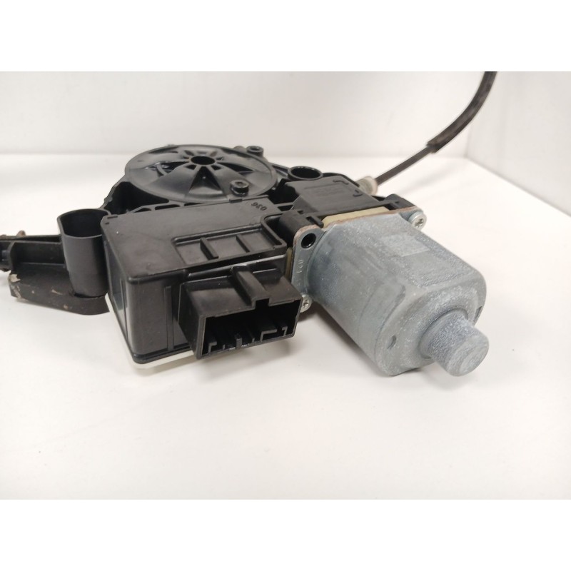 Recambio de elevalunas trasero derecho para skoda octavia iii combi (5e5, 5e6) 1.6 tdi referencia OEM IAM   
