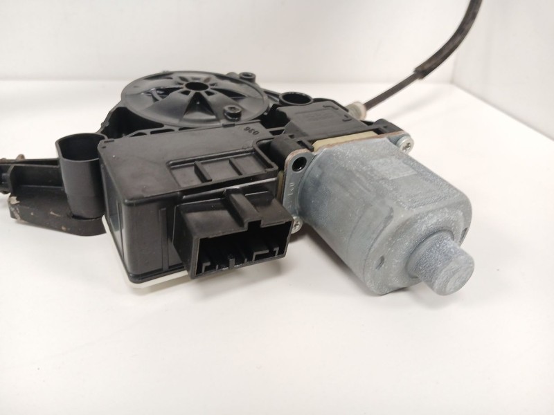 Recambio de elevalunas trasero derecho para skoda octavia iii combi (5e5, 5e6) 1.6 tdi referencia OEM IAM   