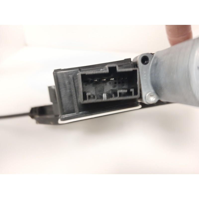 Recambio de elevalunas trasero derecho para skoda octavia iii combi (5e5, 5e6) 1.6 tdi referencia OEM IAM   