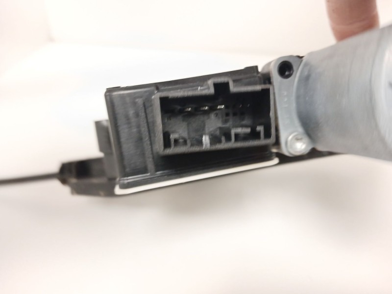 Recambio de elevalunas trasero derecho para skoda octavia iii combi (5e5, 5e6) 1.6 tdi referencia OEM IAM   