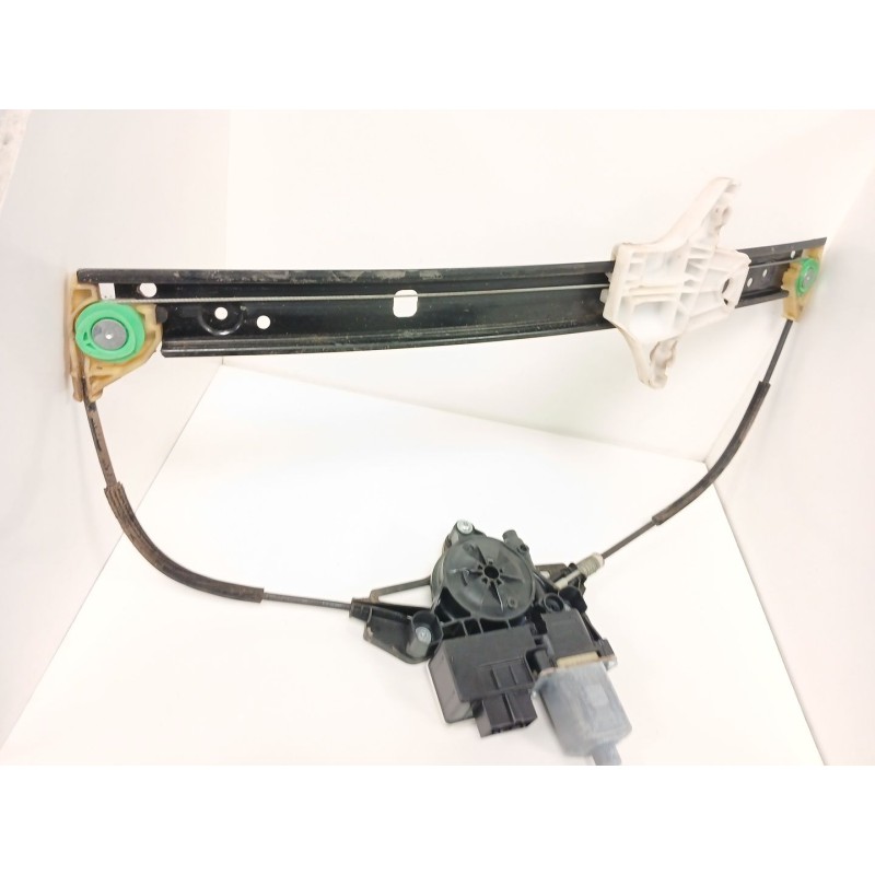 Recambio de elevalunas trasero derecho para skoda octavia iii combi (5e5, 5e6) 1.6 tdi referencia OEM IAM   