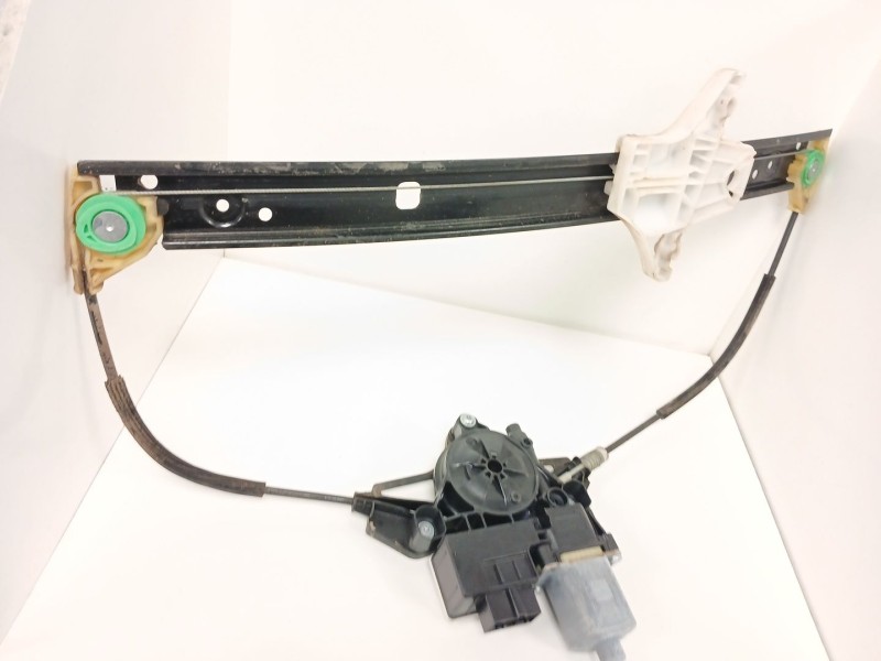 Recambio de elevalunas trasero derecho para skoda octavia iii combi (5e5, 5e6) 1.6 tdi referencia OEM IAM   