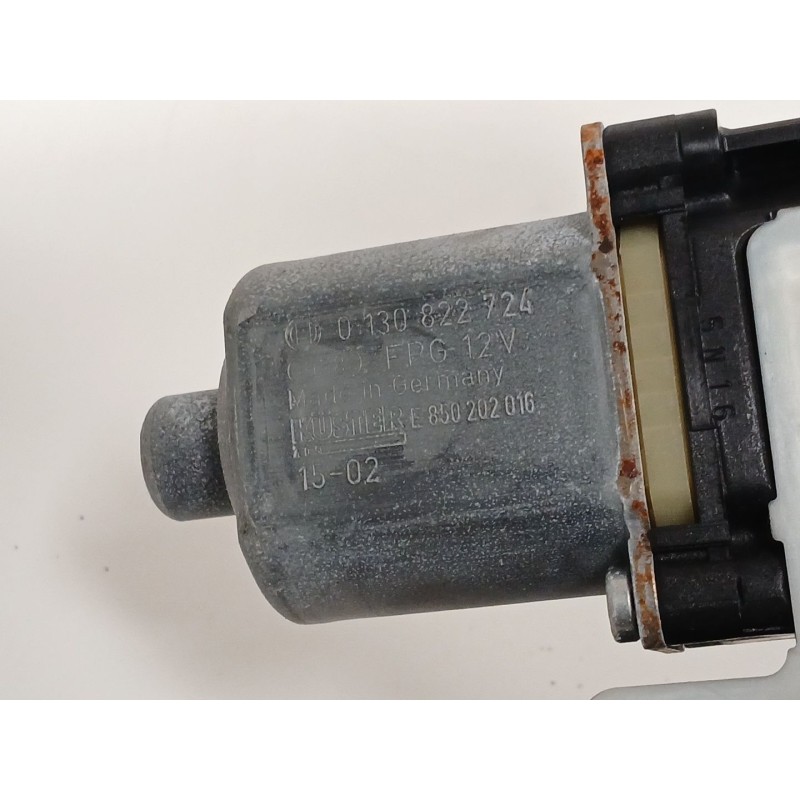 Recambio de elevalunas trasero derecho para skoda octavia iii combi (5e5, 5e6) 1.6 tdi referencia OEM IAM   